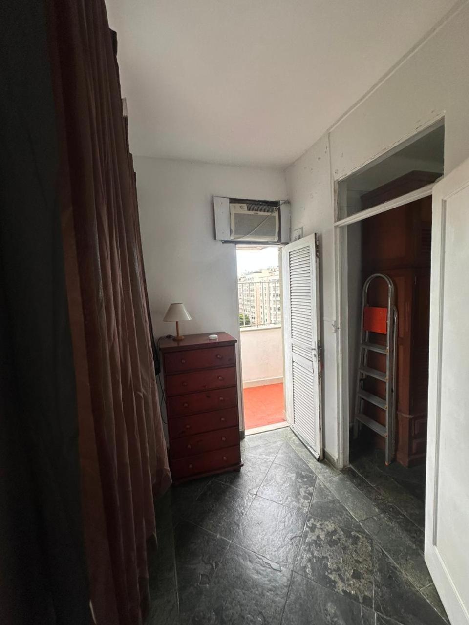 Varanda De Copacabana Rio de Janeiro Exterior foto